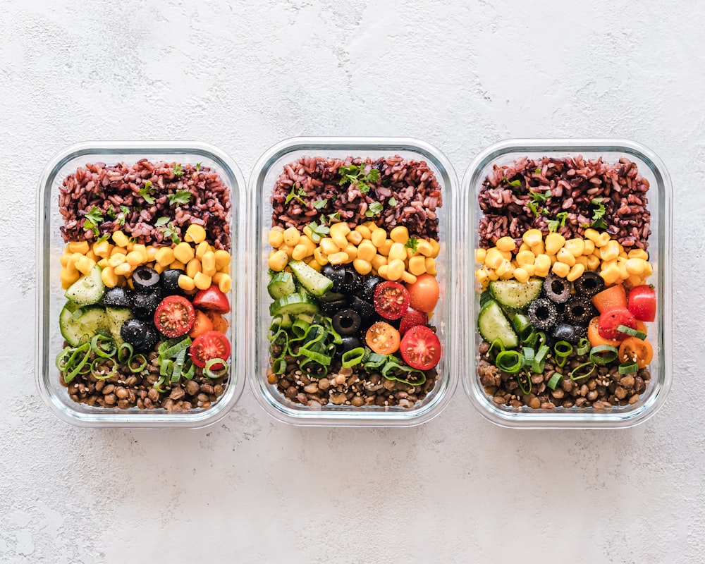 Allergifreie Ernährung in der Familie